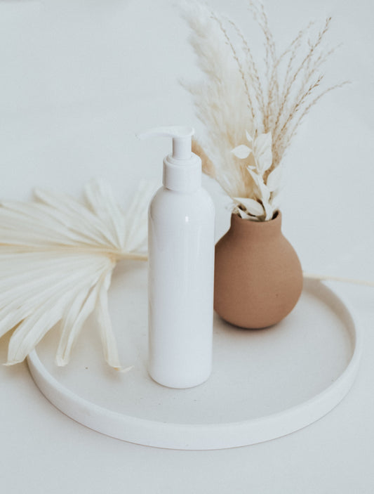 Private Label Gradual Tanning Lotion - Citrus Natural Fragrance